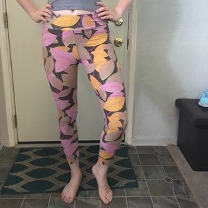 LulaRoe Leggings